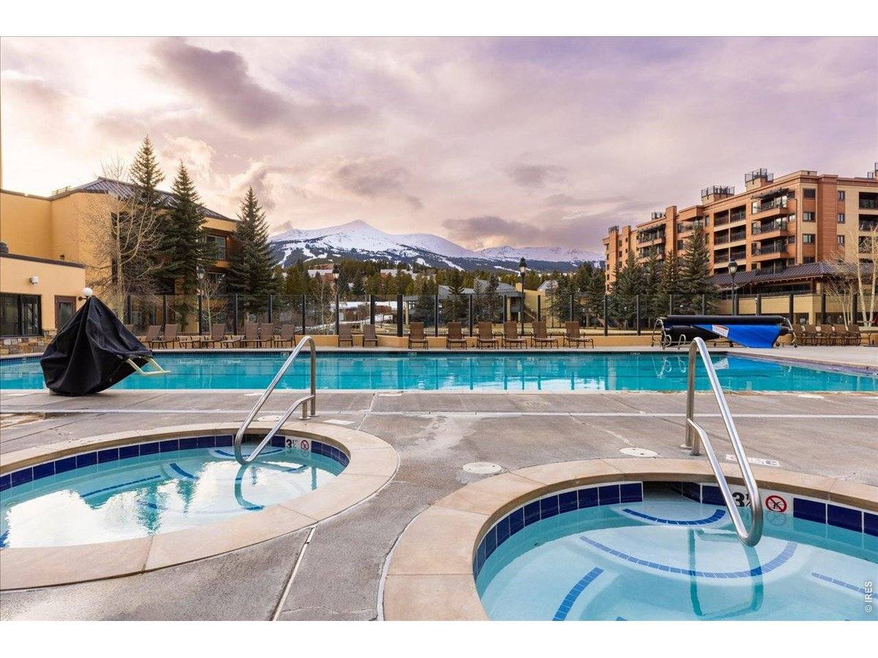 505 S Main #1412, Breckenridge, CO 80424