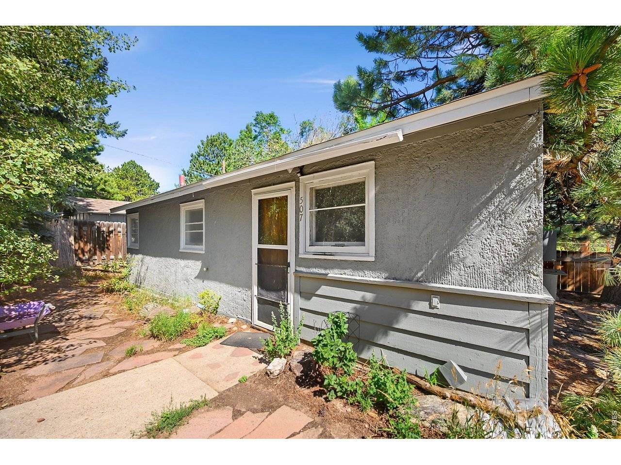 507 Birch, Estes Park, CO 80517