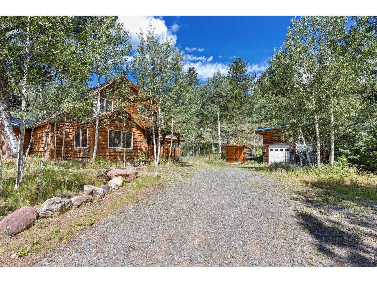 665 Lower Travis Gulch, Black Hawk, CO 80422