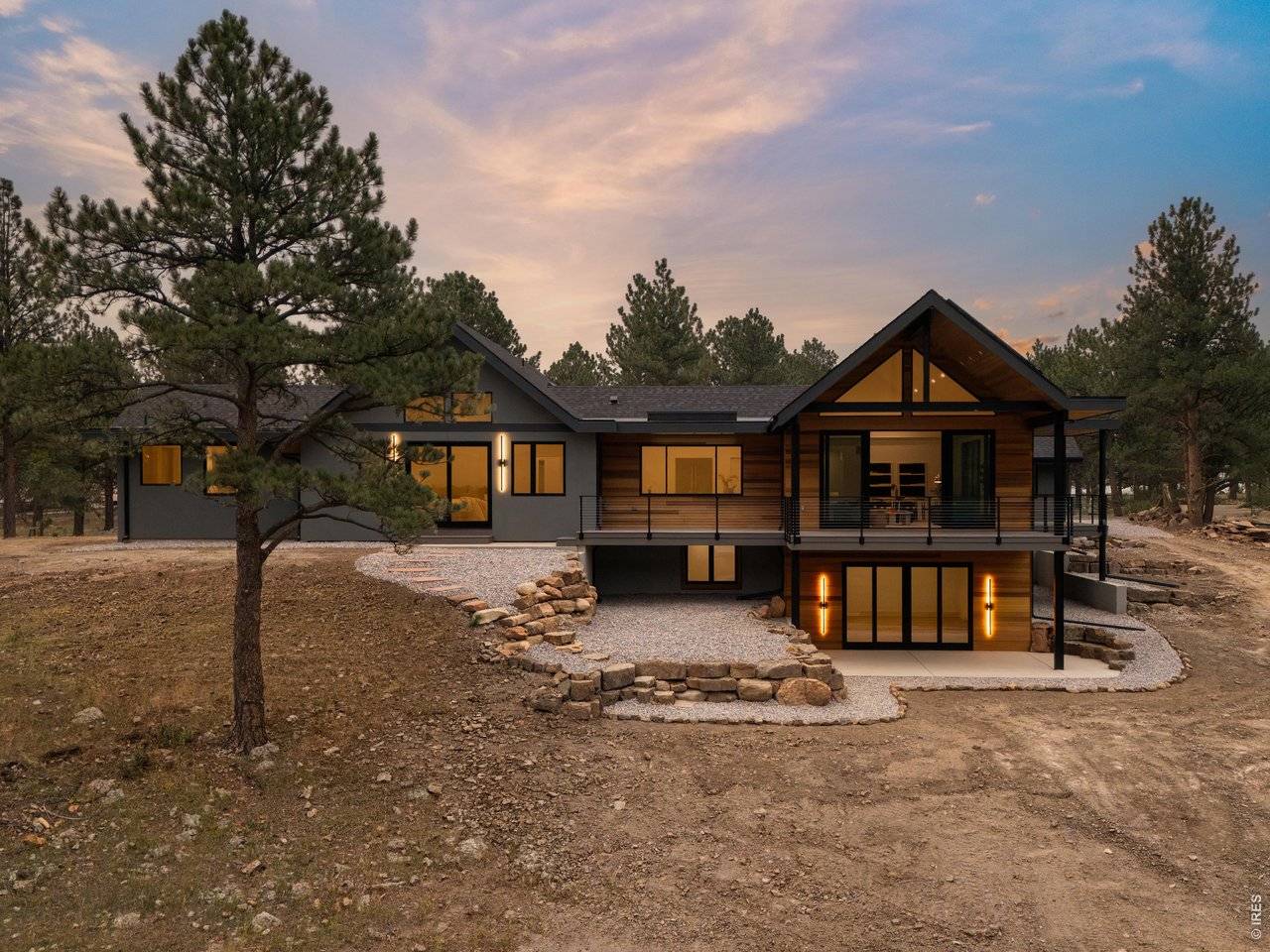 2709 S Lakeridge, Boulder, CO 80302