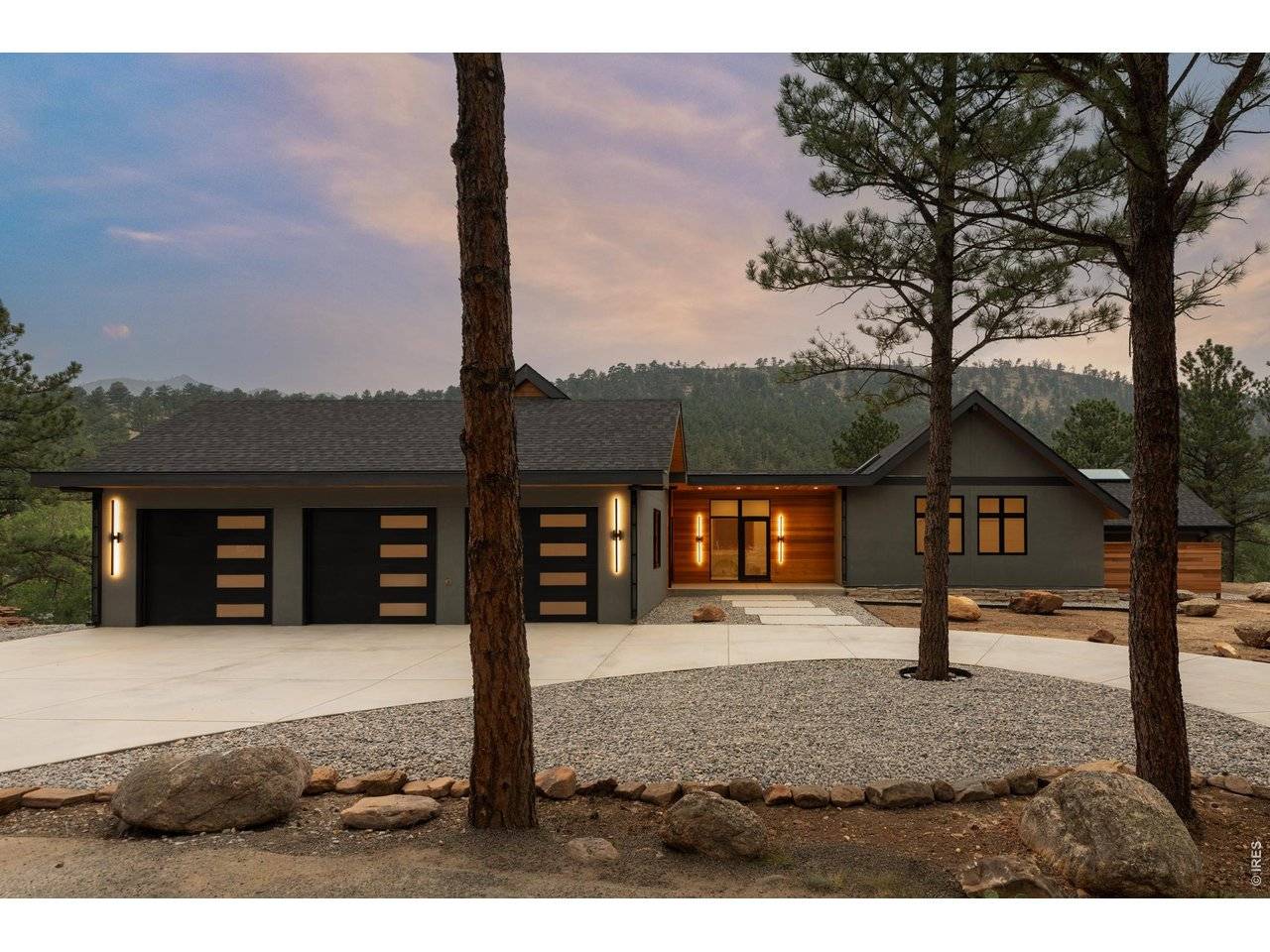 2709 S Lakeridge, Boulder, CO 80302
