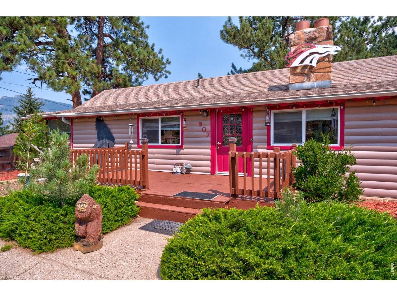 909 Riverside, Estes Park, CO 80517