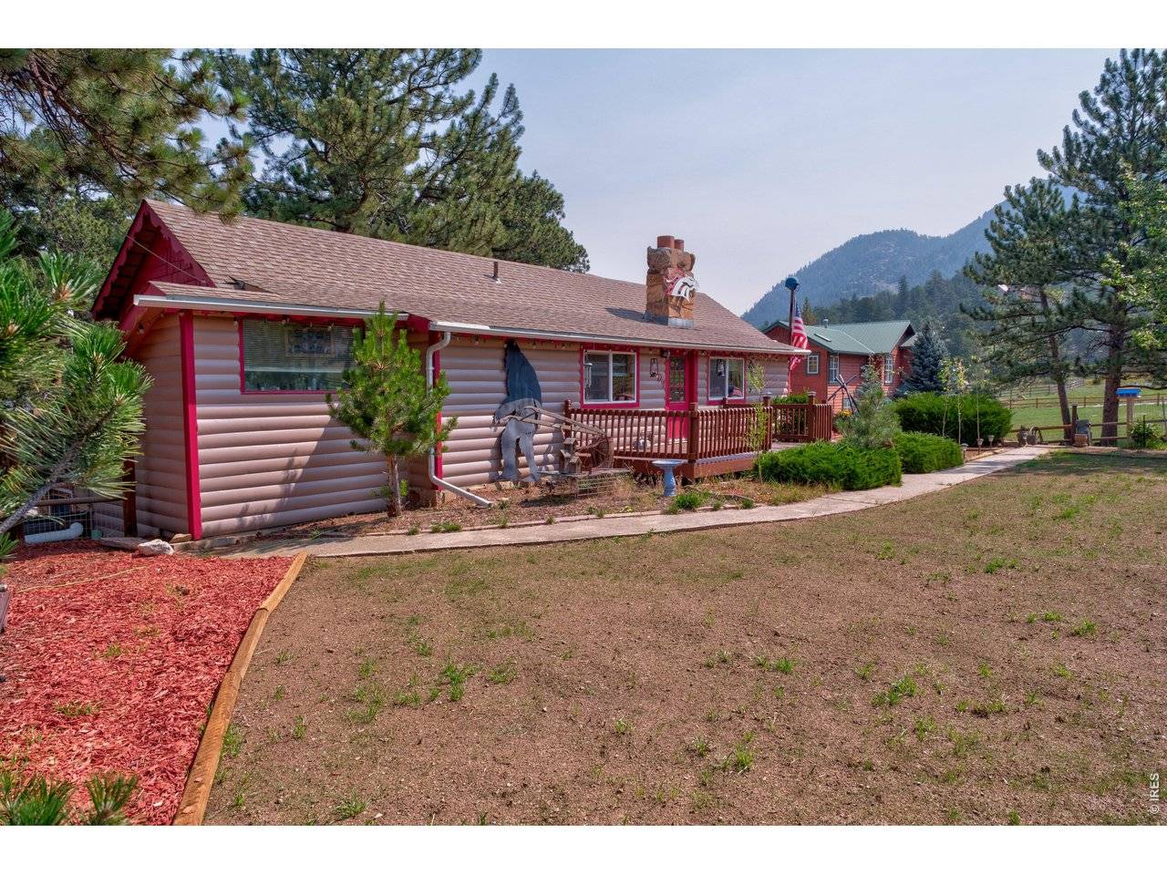 909 Riverside, Estes Park, CO 80517