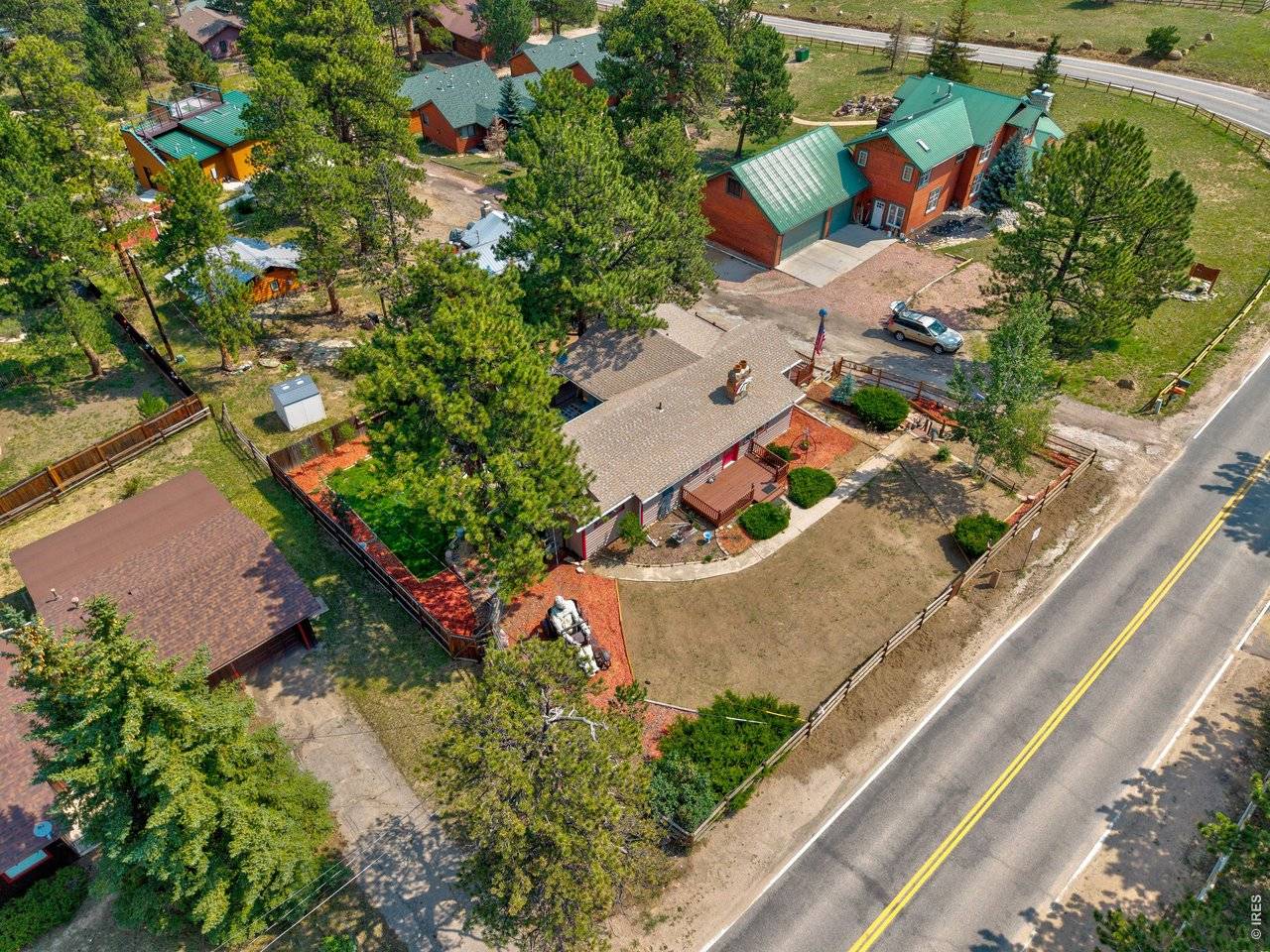 909 Riverside, Estes Park, CO 80517