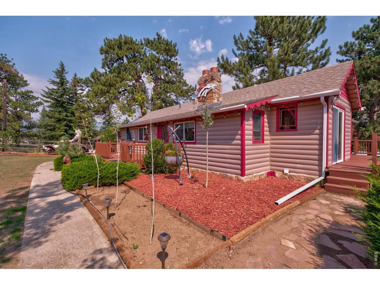 909 Riverside, Estes Park, CO 80517