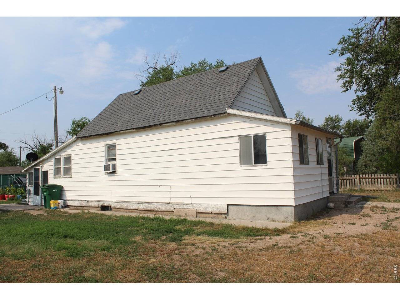 208 Cheyenne, Grover, CO 80729