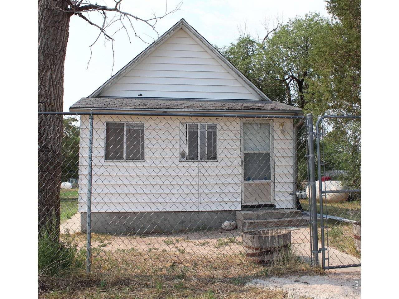 208 Cheyenne, Grover, CO 80729