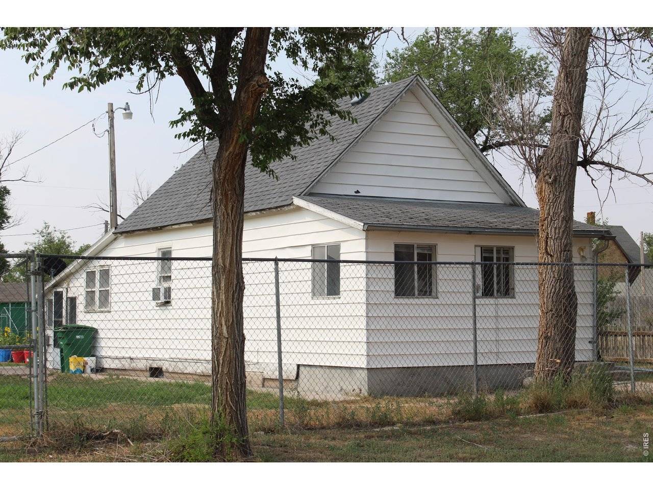 208 Cheyenne, Grover, CO 80729