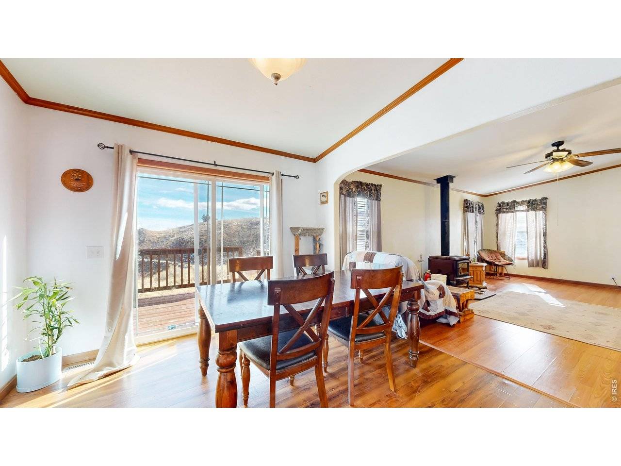 38 Carson Peak, Livermore, CO 80536