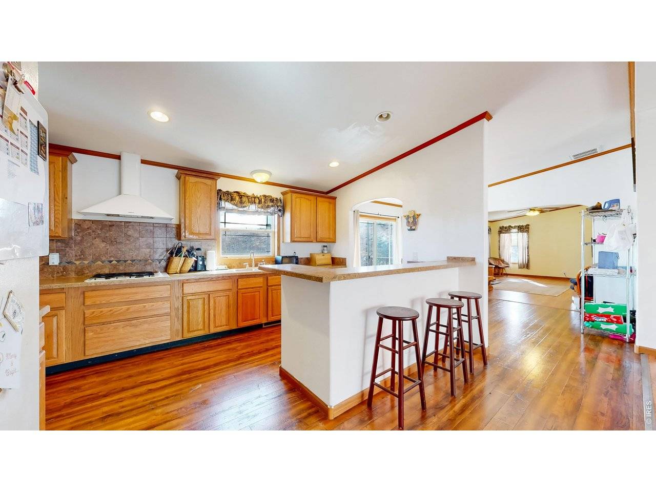 38 Carson Peak, Livermore, CO 80536