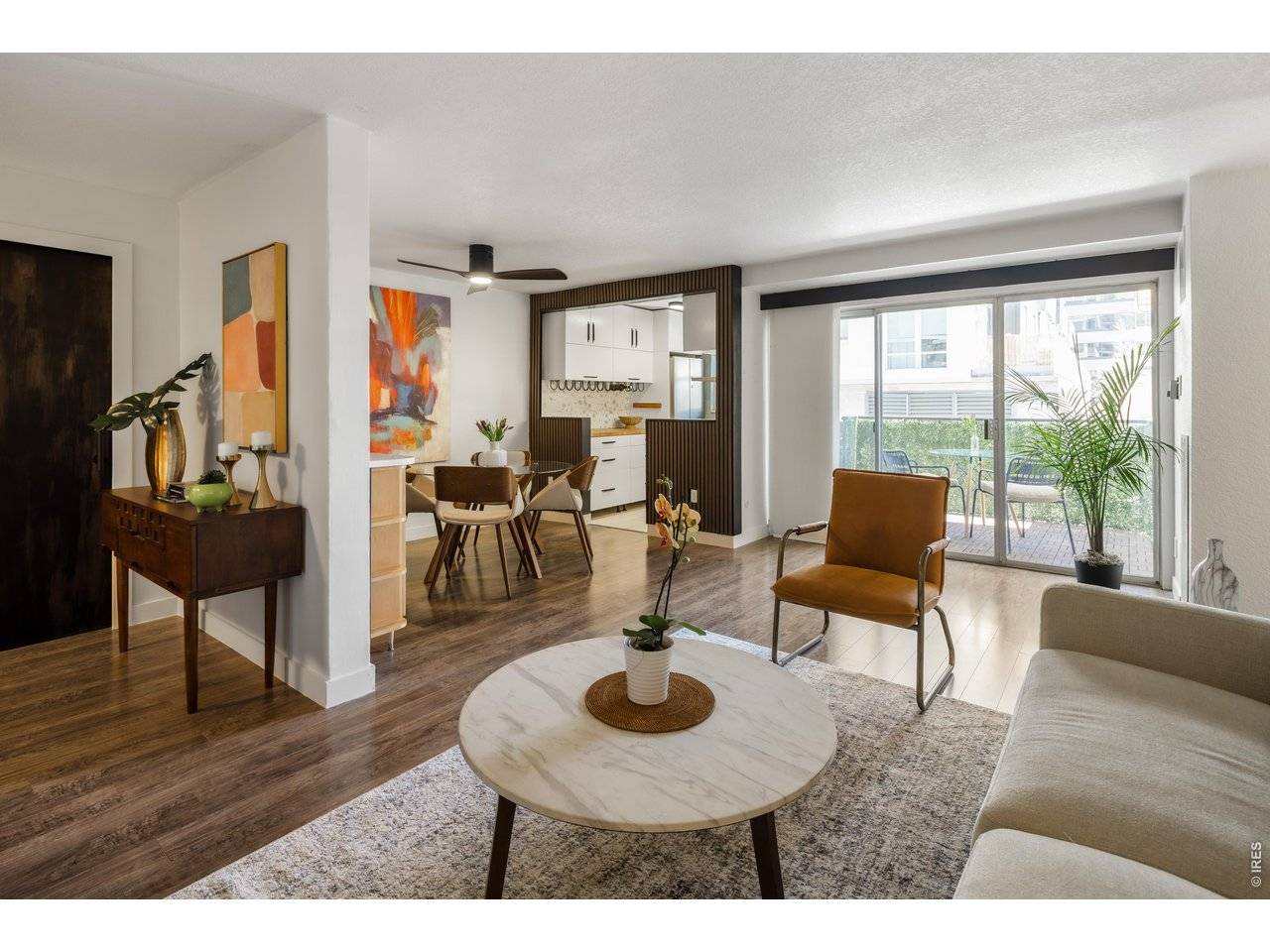 2 Adams #207, Denver, CO 80206