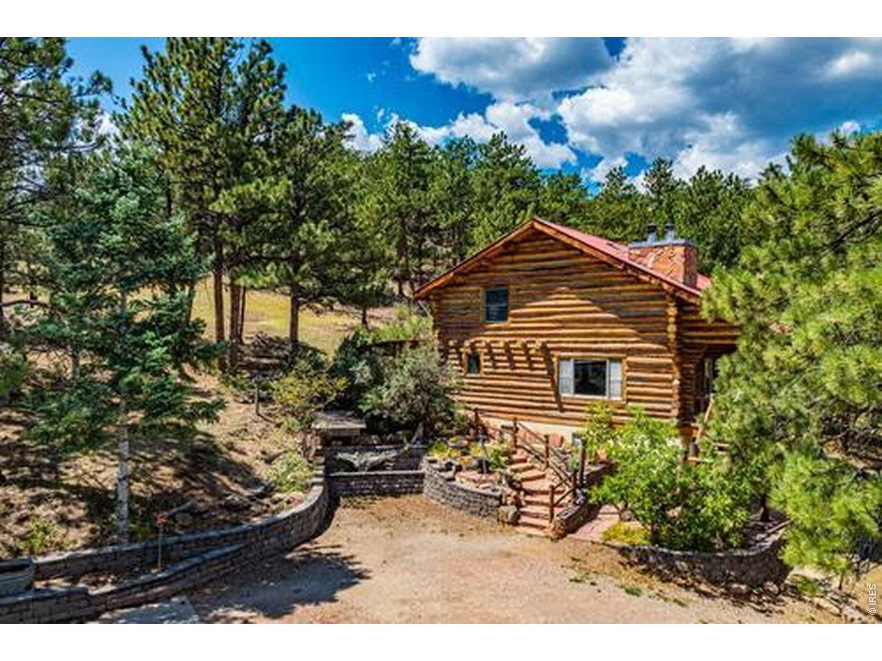 788 Pioneer, Lyons, CO 80540