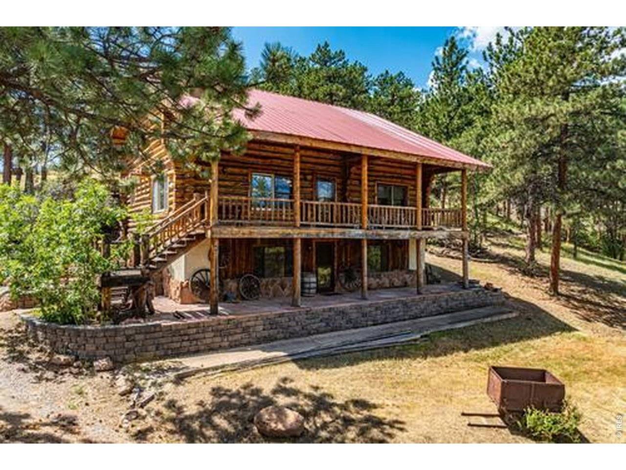 788 Pioneer, Lyons, CO 80540