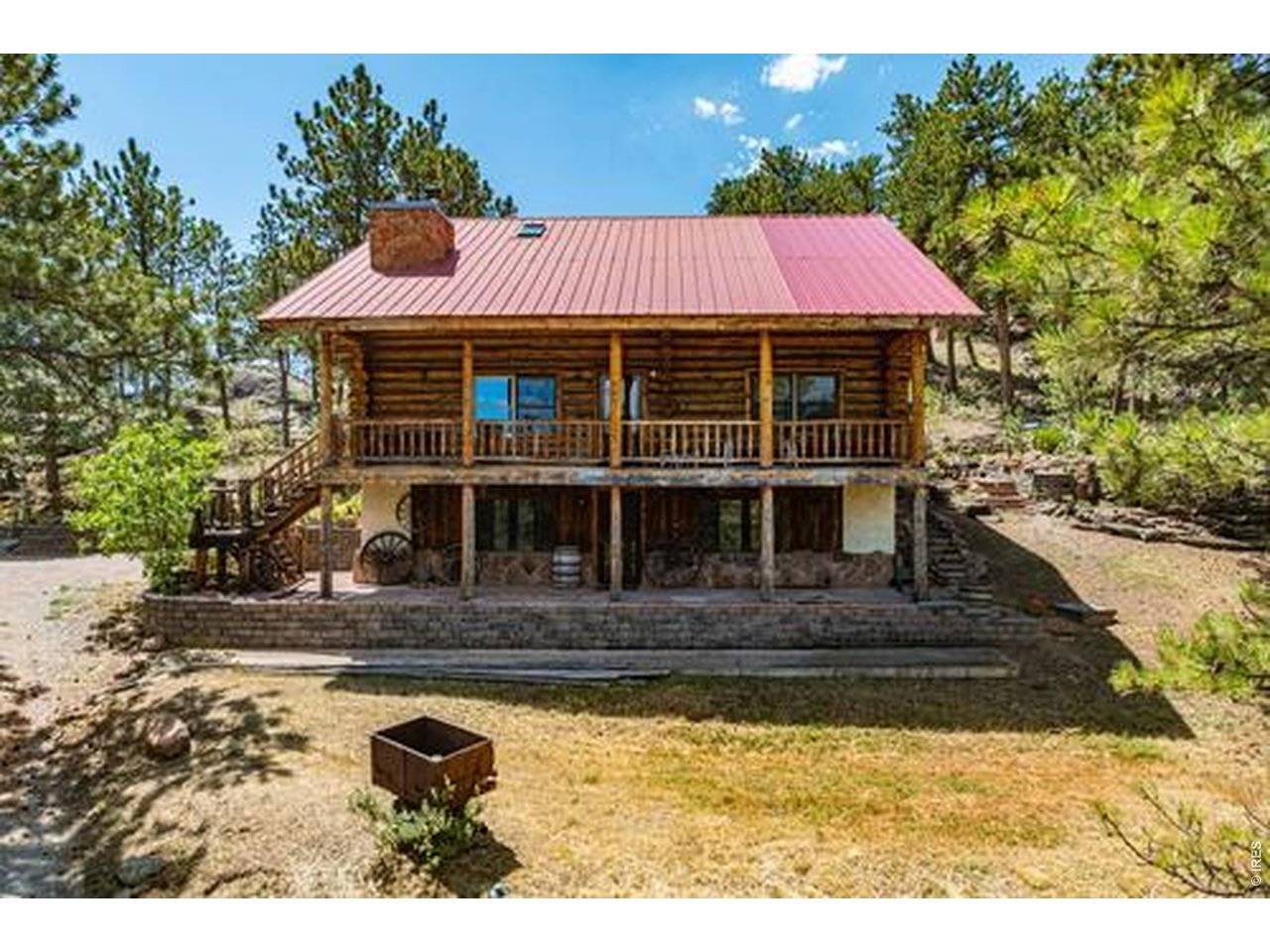 788 Pioneer, Lyons, CO 80540
