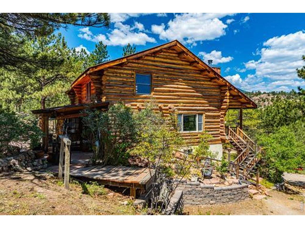 788 Pioneer, Lyons, CO 80540
