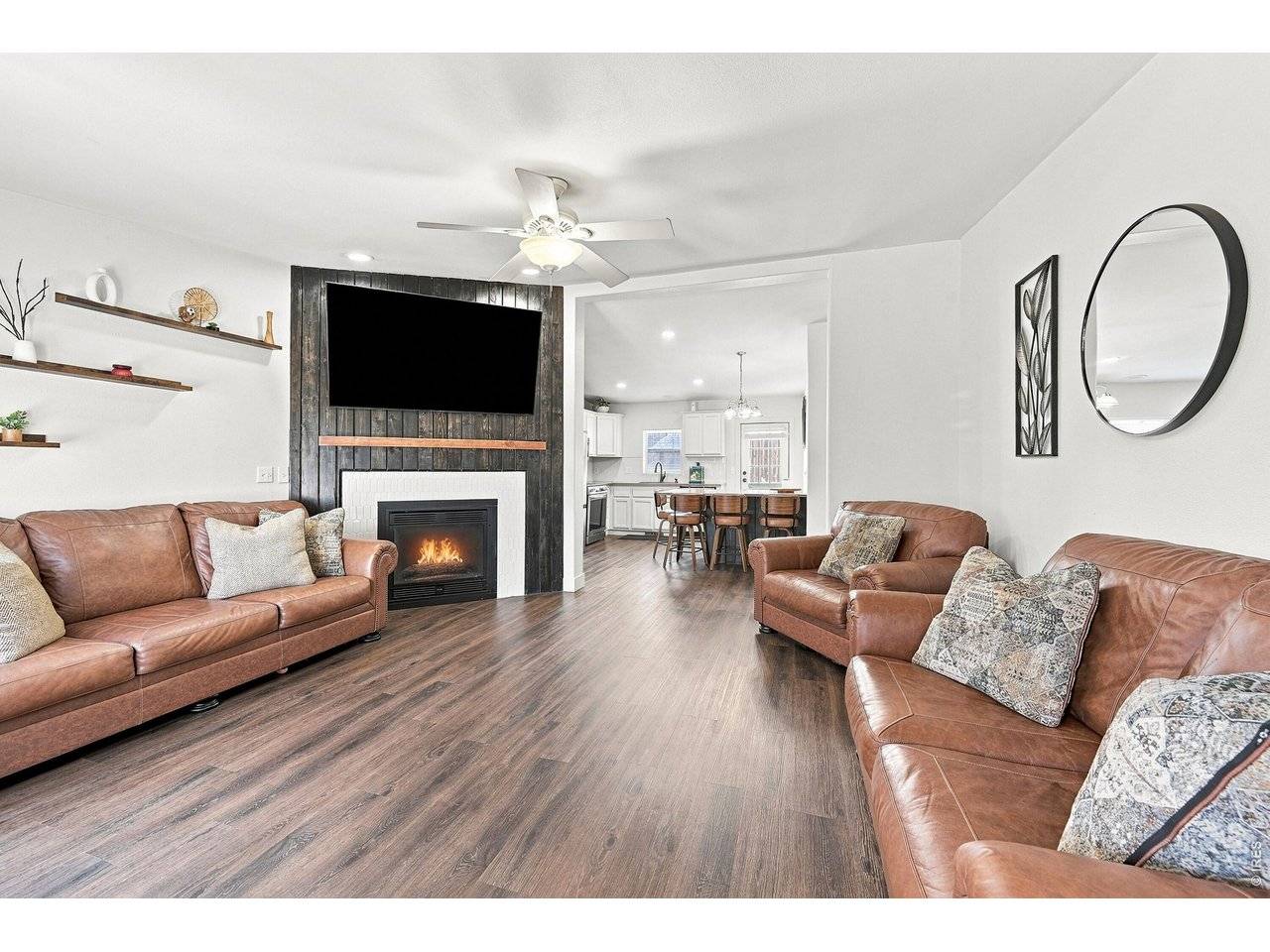 603 S Carriage, Milliken, CO 80543
