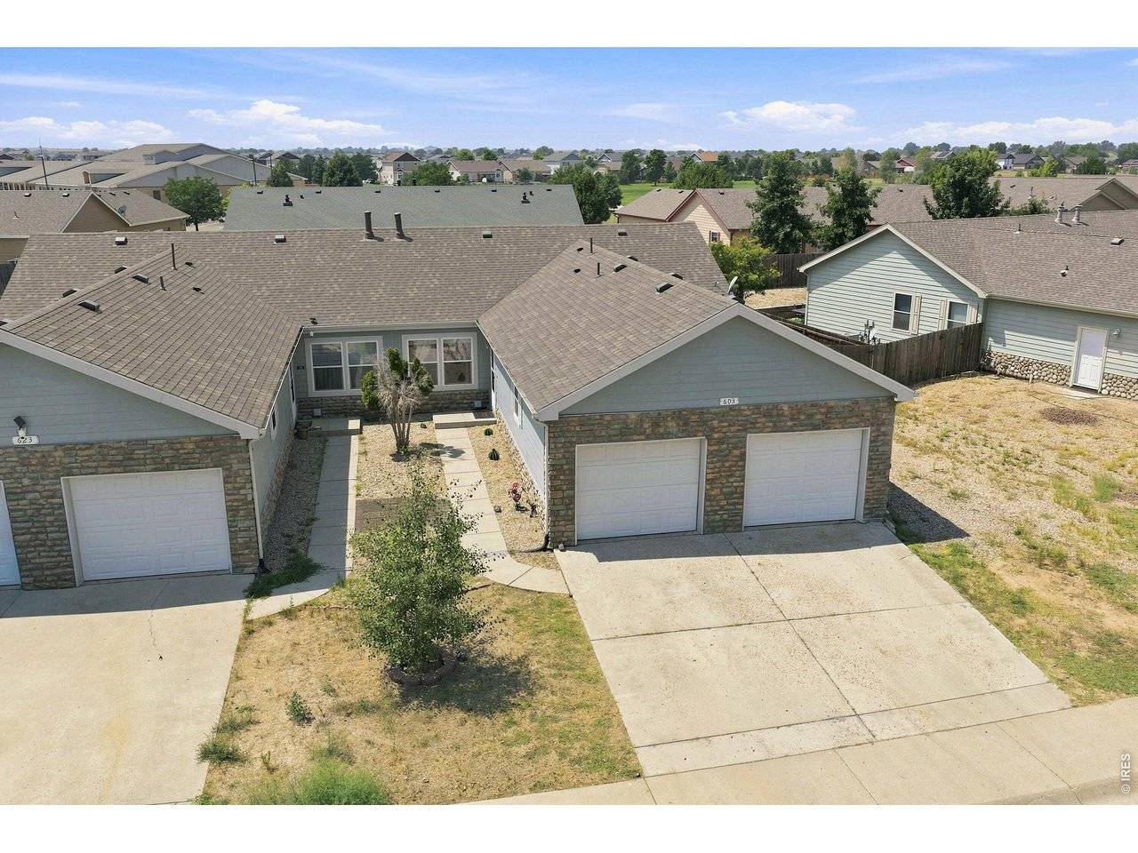 603 S Carriage, Milliken, CO 80543