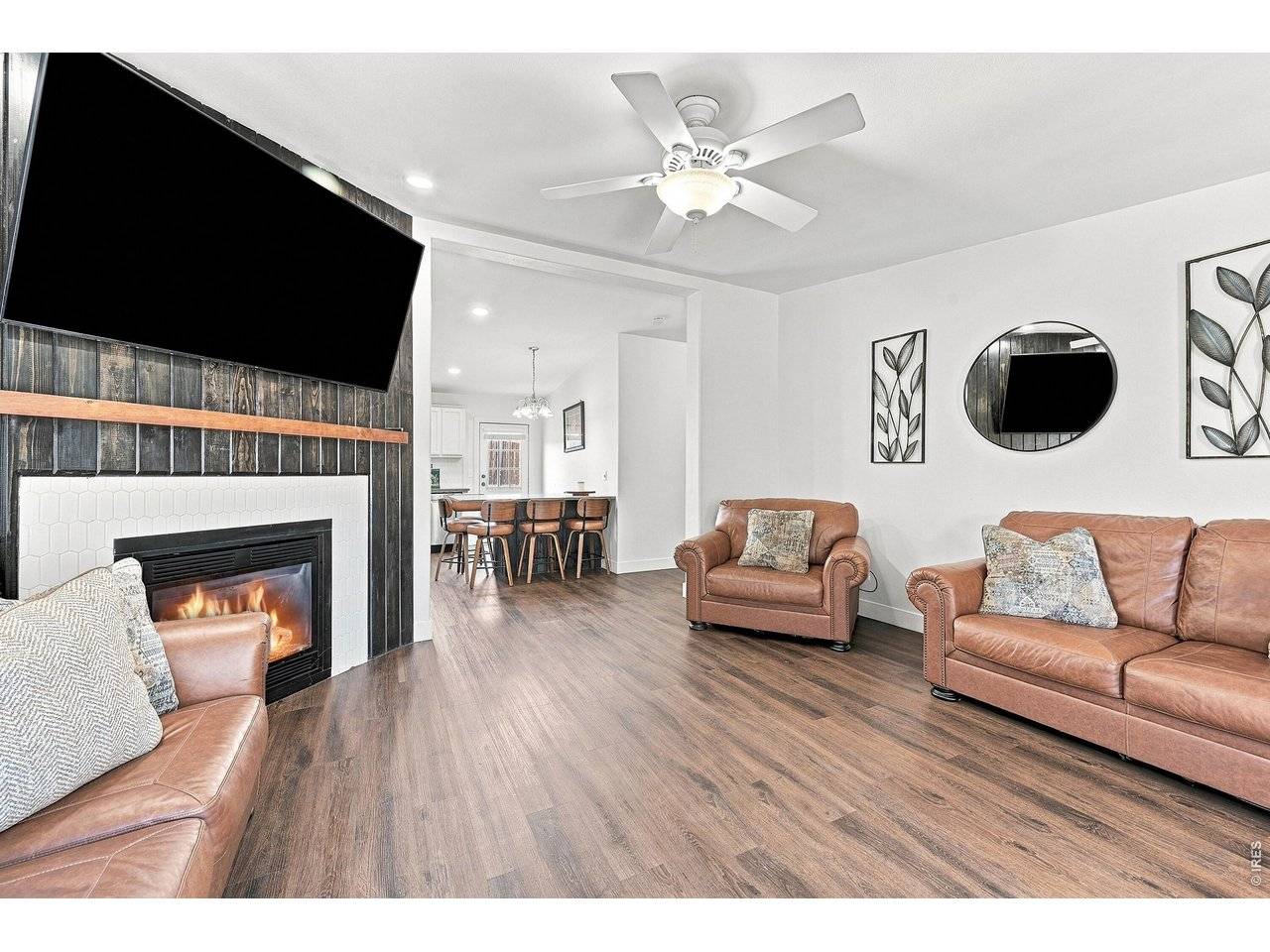 603 S Carriage, Milliken, CO 80543