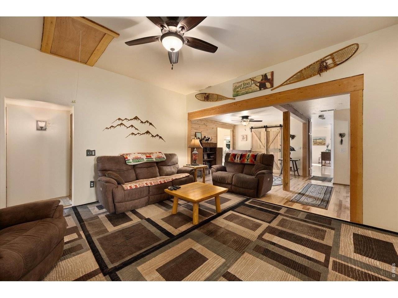 17391 W County Road 74e, Red Feather Lakes, CO 80545