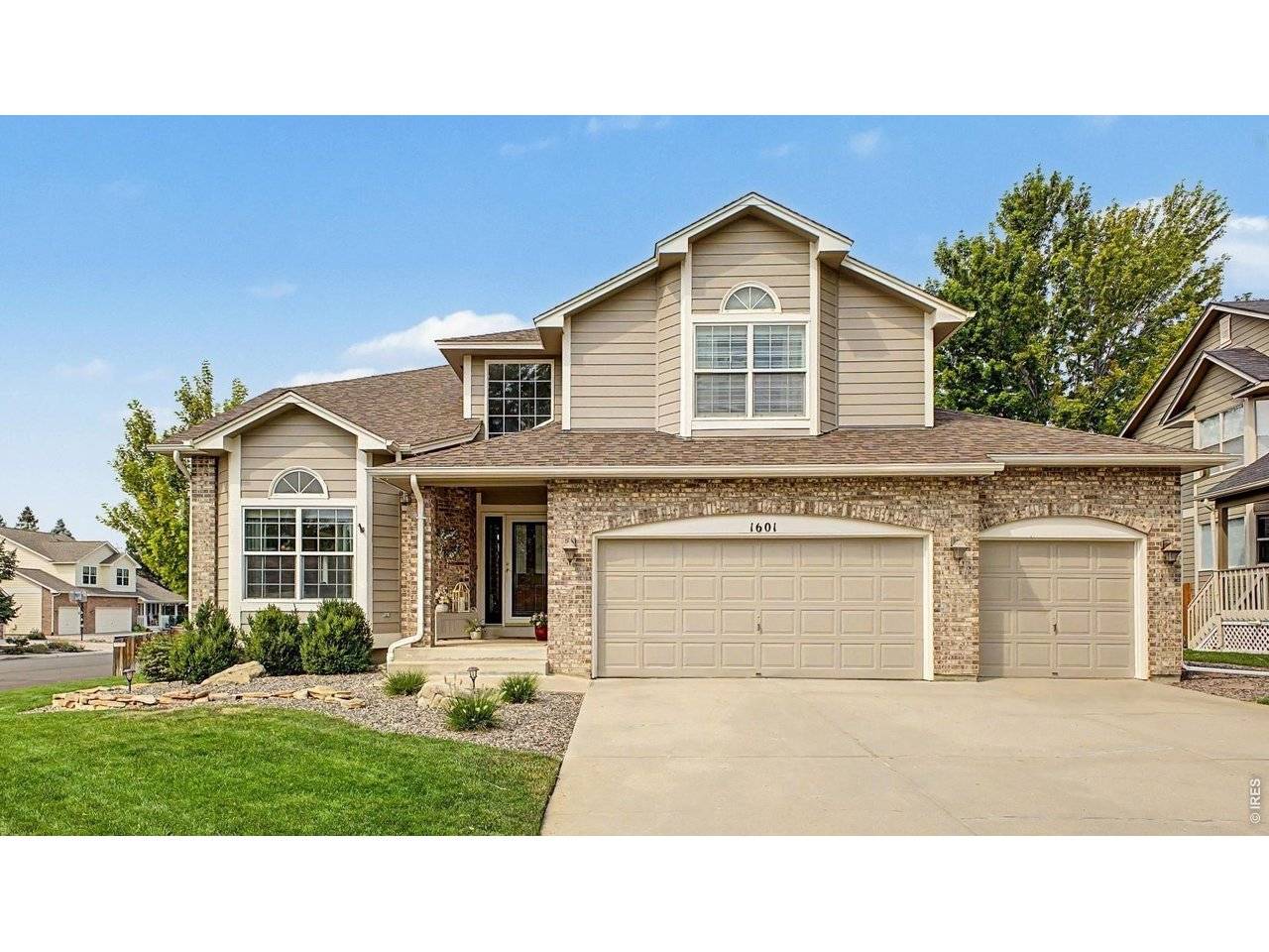 1601 Garnet, Broomfield, CO 80020