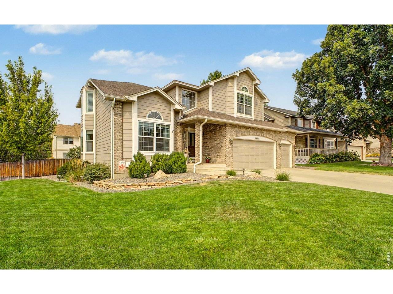 1601 Garnet, Broomfield, CO 80020