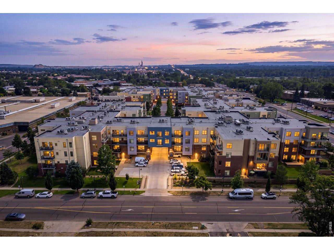 3401 Arapahoe #220, Boulder, CO 80303