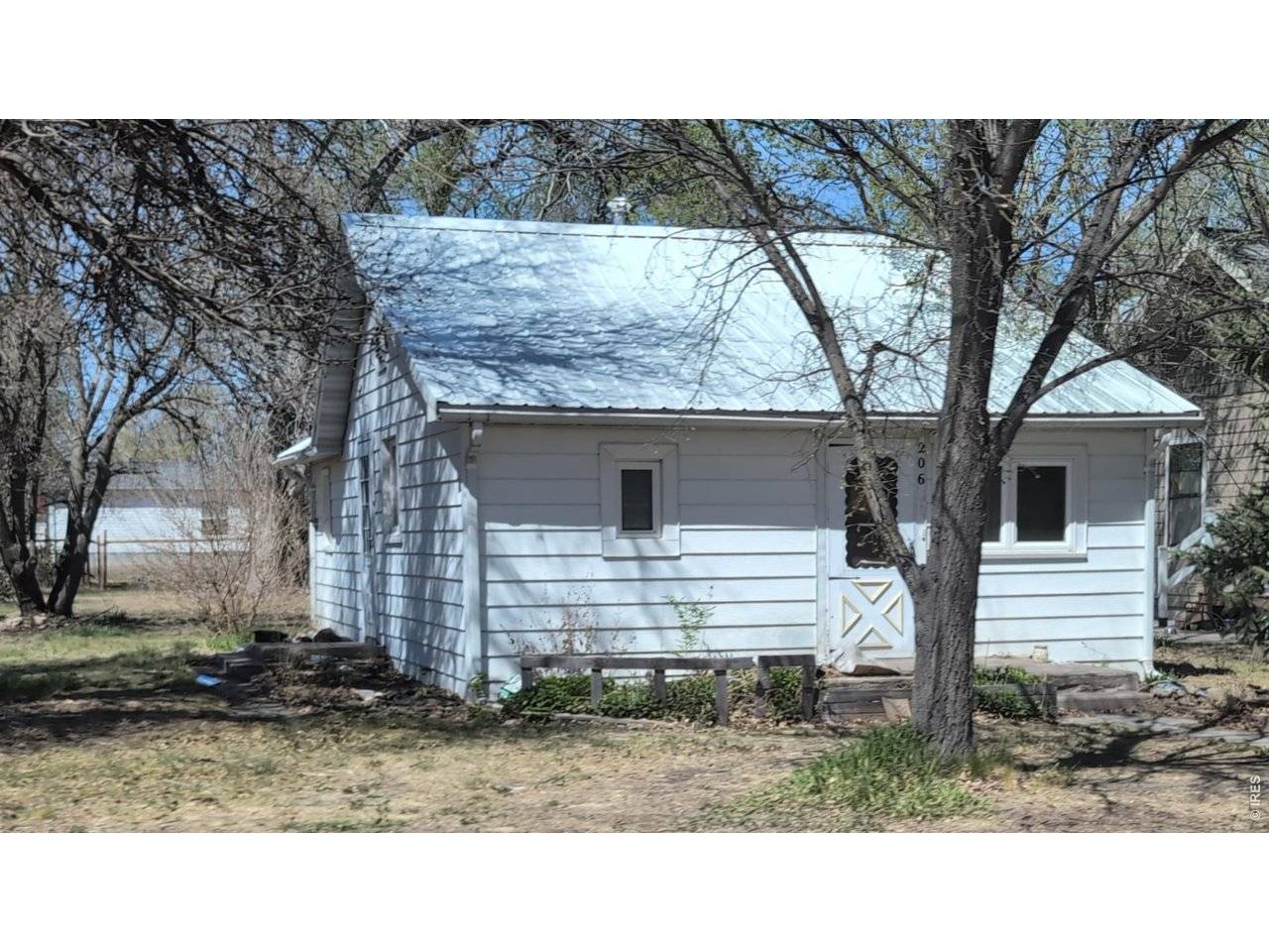 206 N Washington, Fleming, CO 80728