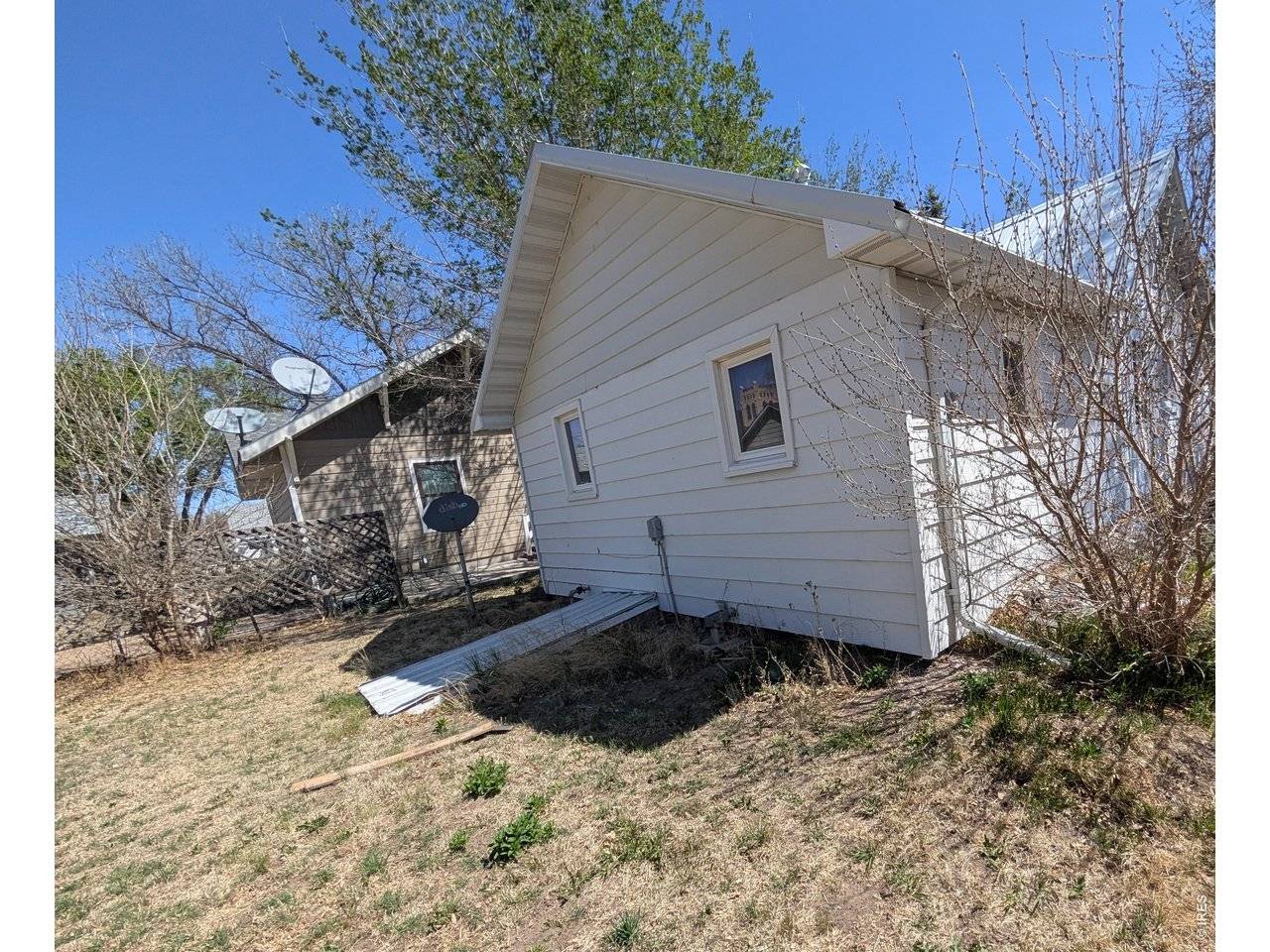 206 N Washington, Fleming, CO 80728
