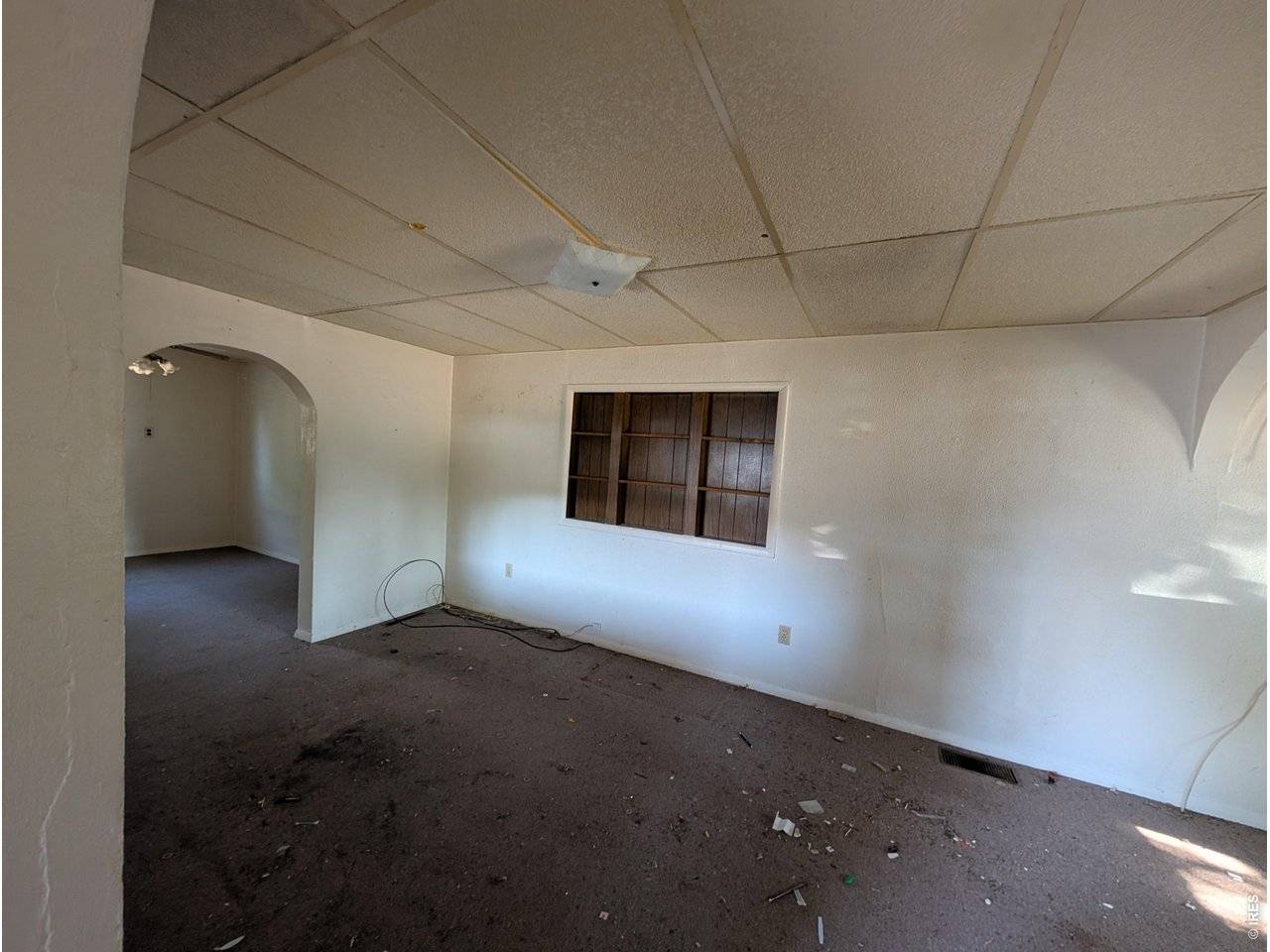 206 N Washington, Fleming, CO 80728