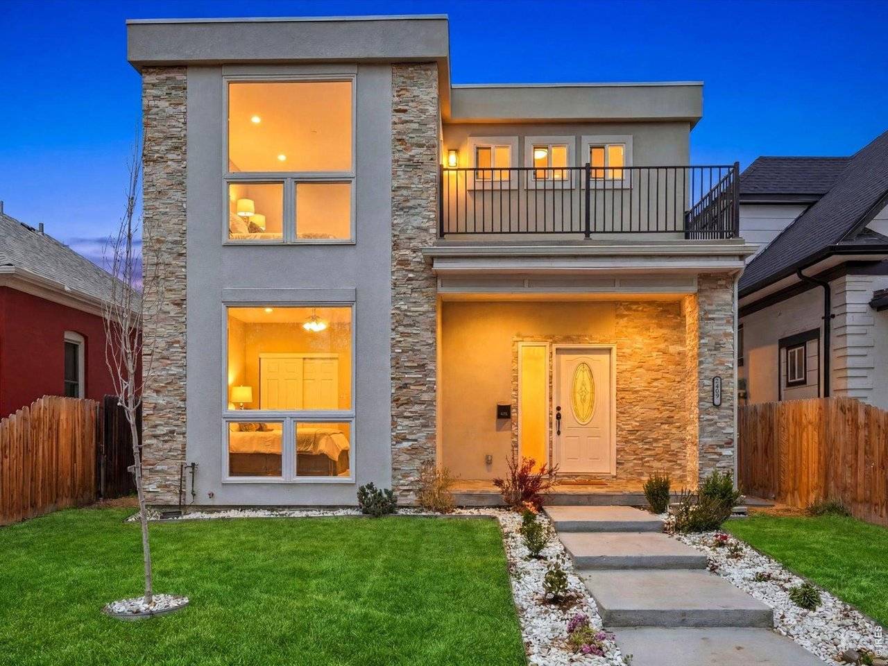 2409 W 38th, Denver, CO 80211