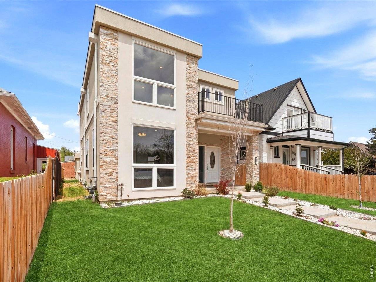 2409 W 38th, Denver, CO 80211