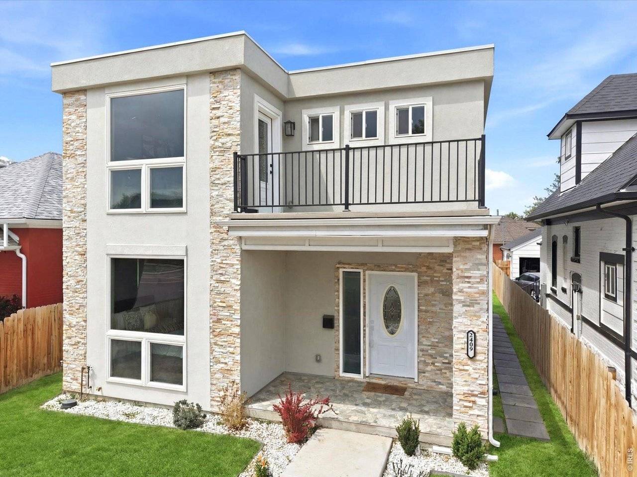 2409 W 38th, Denver, CO 80211