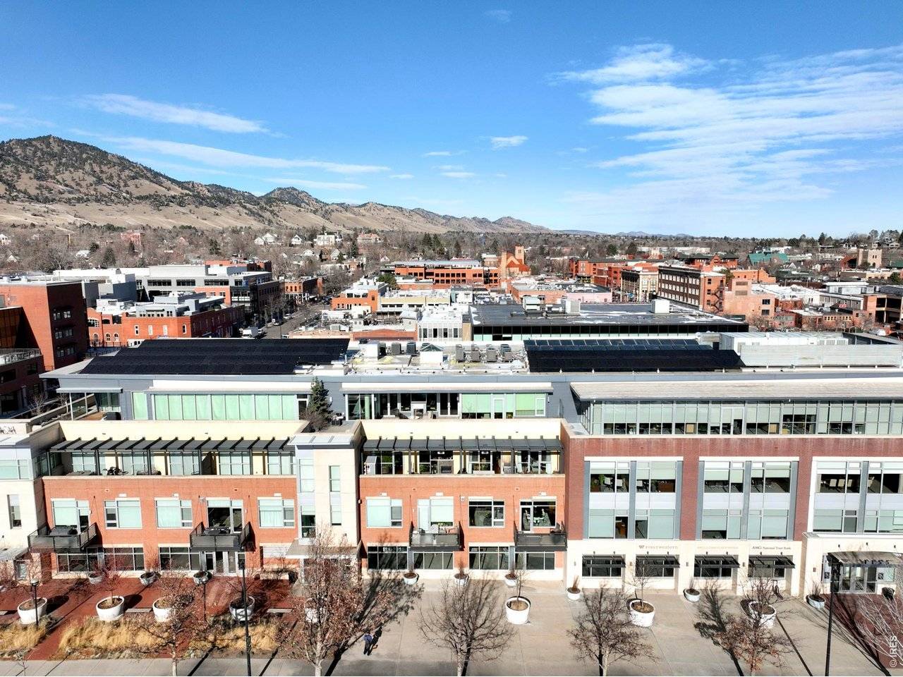1155 Canyon #202, Boulder, CO 80302