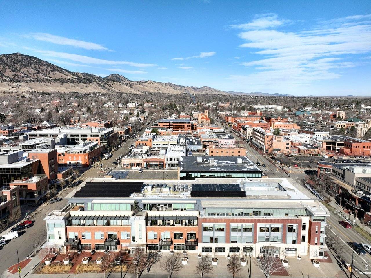 1155 Canyon #202, Boulder, CO 80302