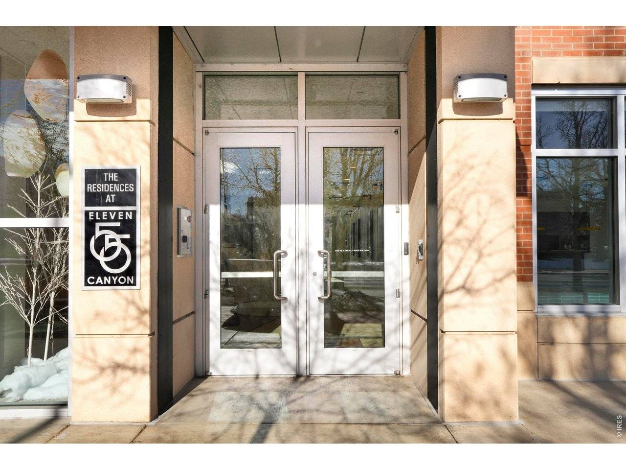 1155 Canyon #202, Boulder, CO 80302