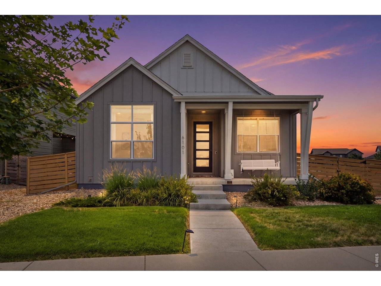 6101 Bouganville, Timnath, CO 80547
