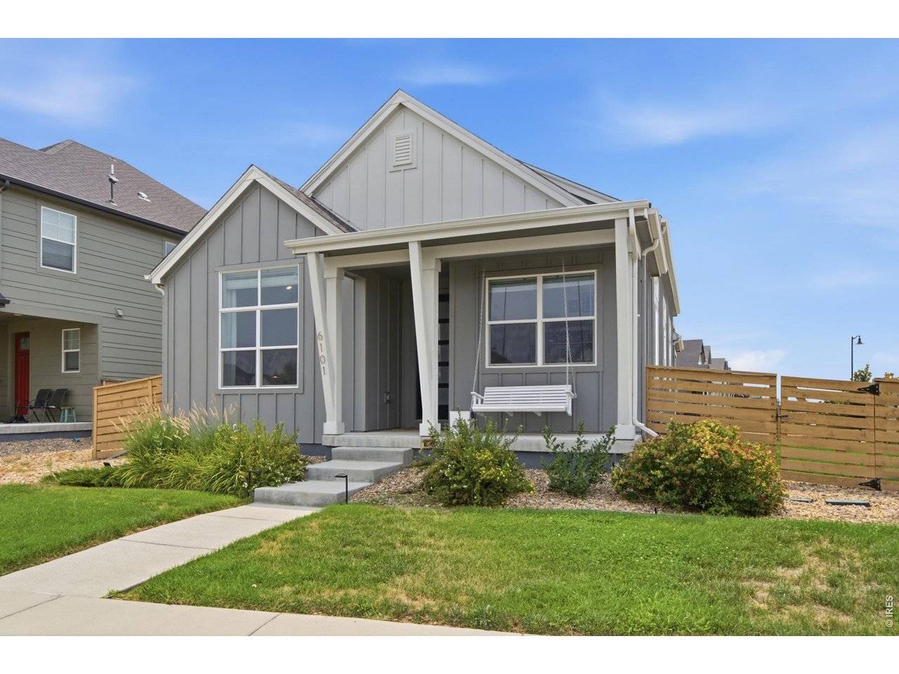 6101 Bouganville, Timnath, CO 80547
