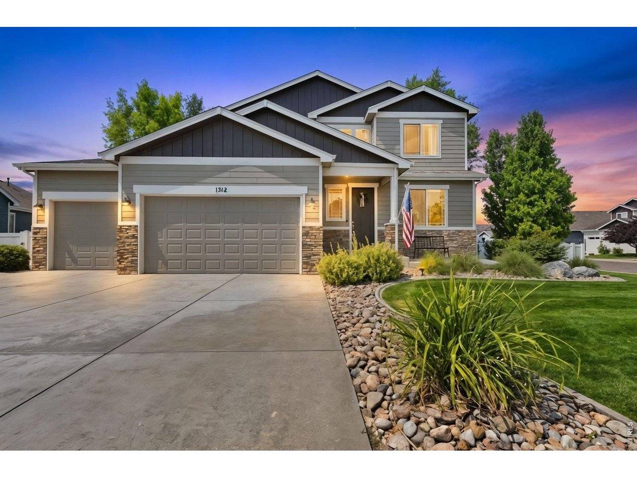 1312 Cimarron, Eaton, CO 80615