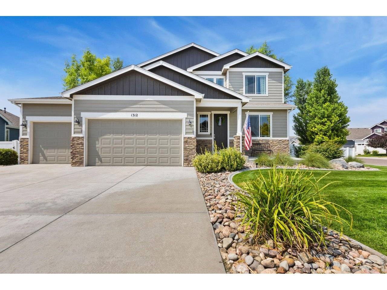 1312 Cimarron, Eaton, CO 80615