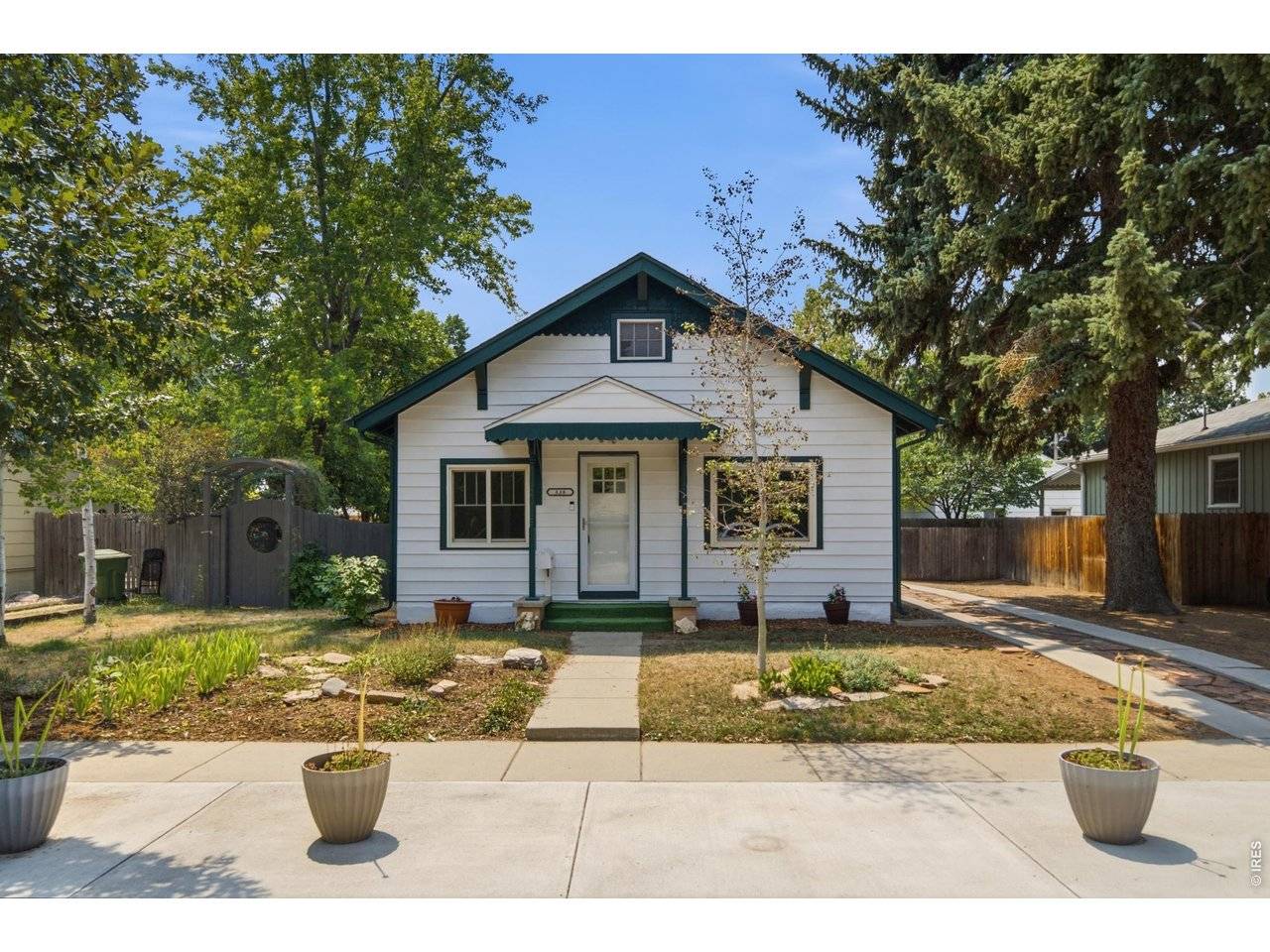 338 W 9th, Loveland, CO 80537