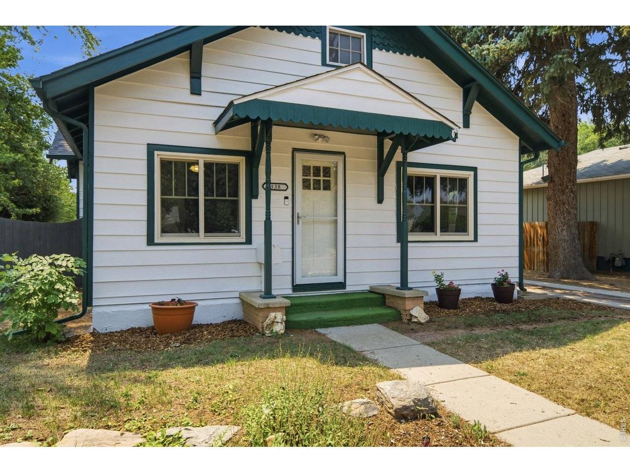 338 W 9th, Loveland, CO 80537