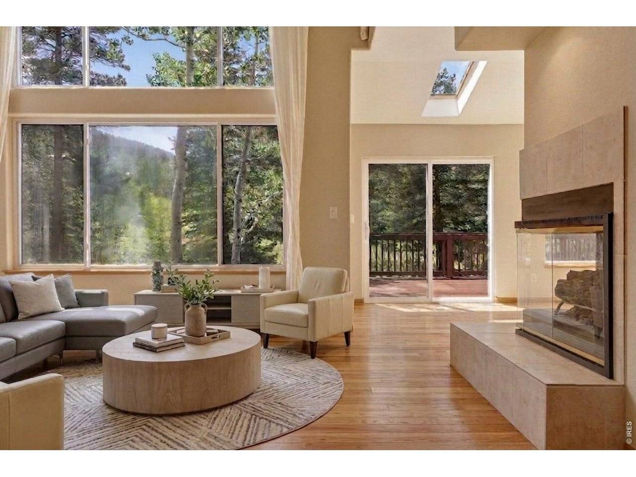 667 Trailside, Golden, CO 80401