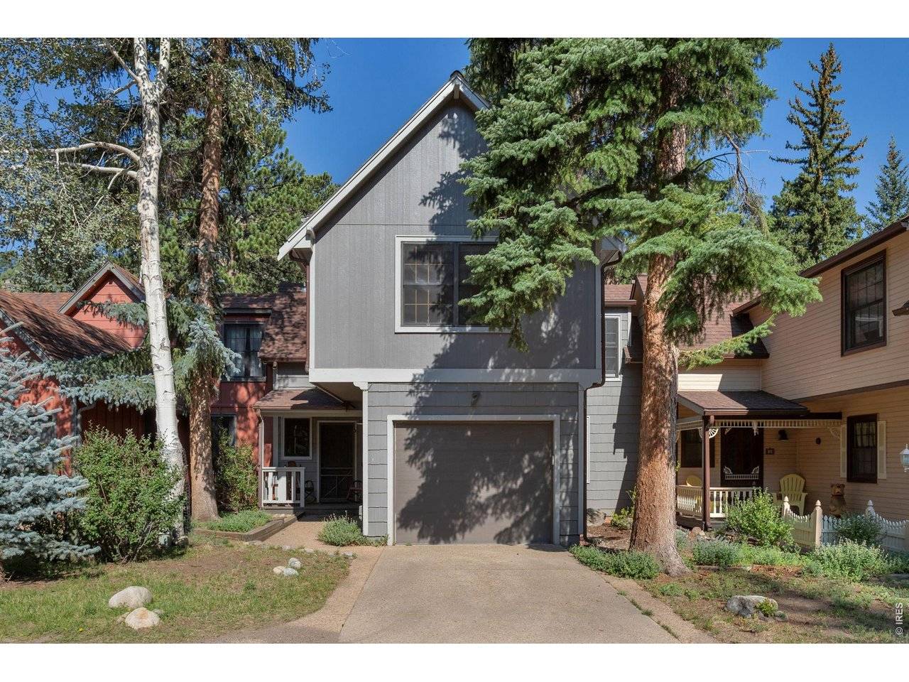 2222 Highway 66 #7, Estes Park, CO 80517