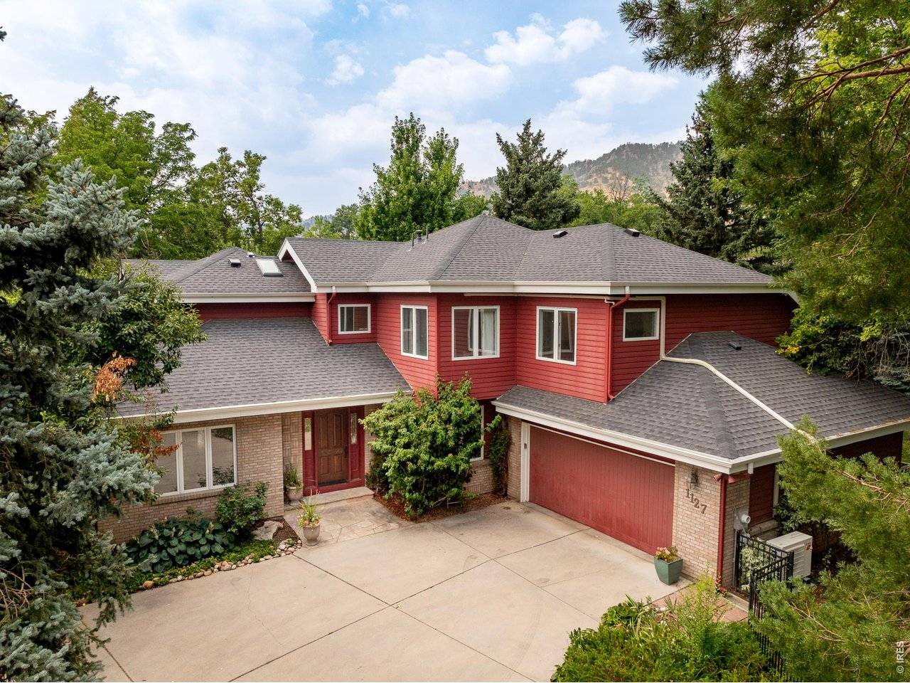 1127 Juniper, Boulder, CO 80304