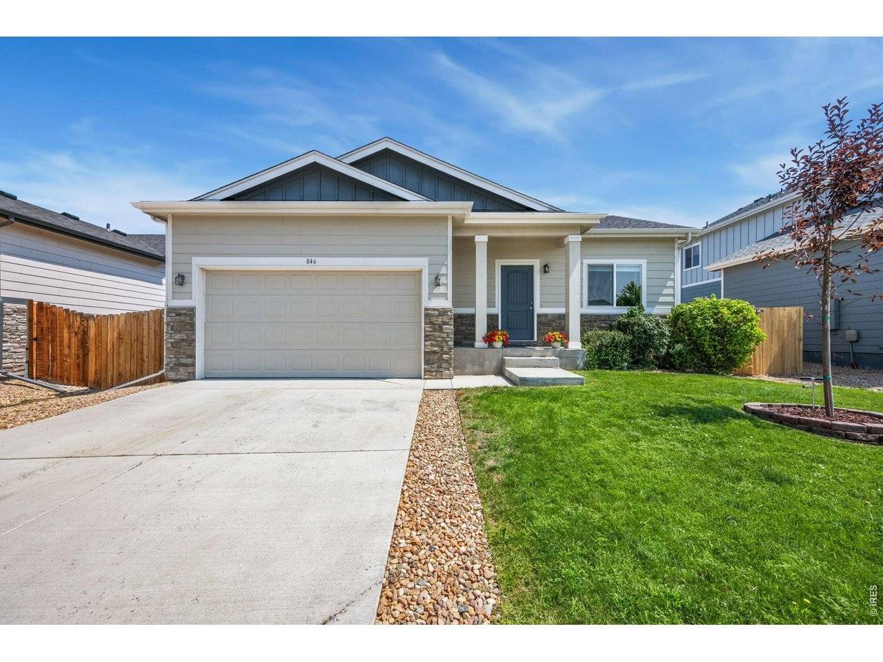 846 S Prairie, Milliken, CO 80543