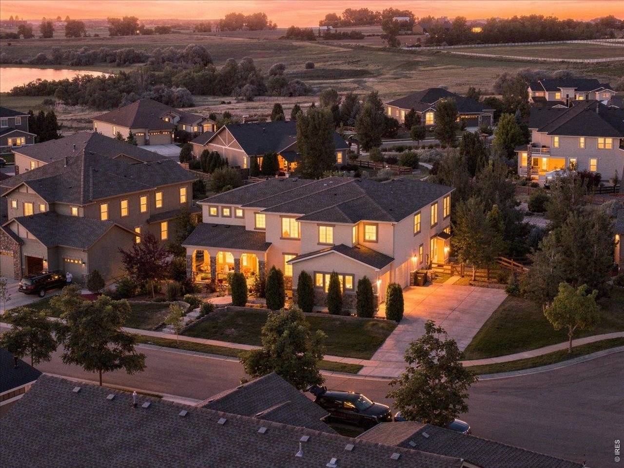 6321 Meadow Grass, Fort Collins, CO 80528