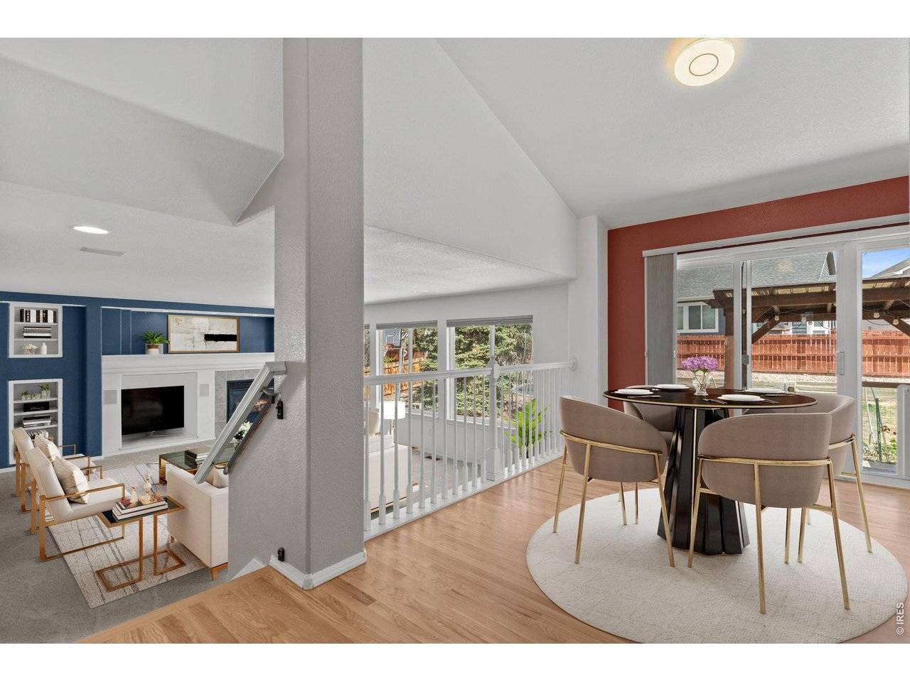 1408 Leahy, Fort Collins, CO 80526