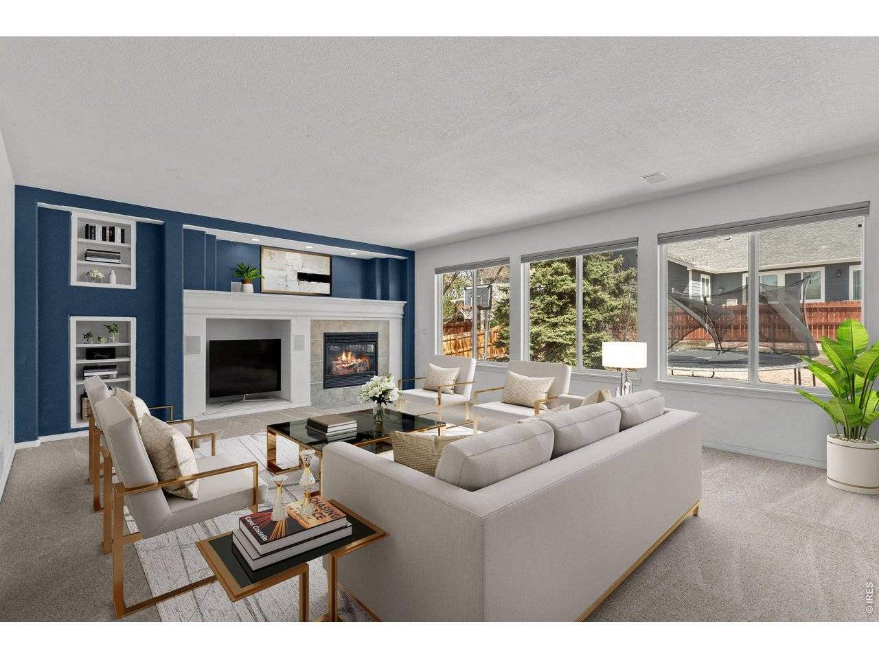 1408 Leahy, Fort Collins, CO 80526