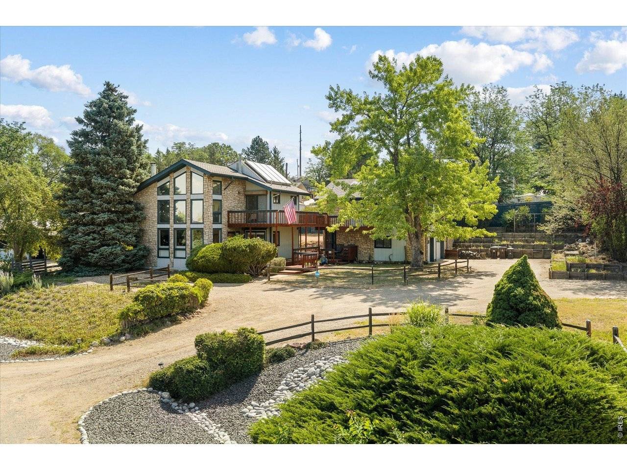 1032 Ridglea, Boulder, CO 80303