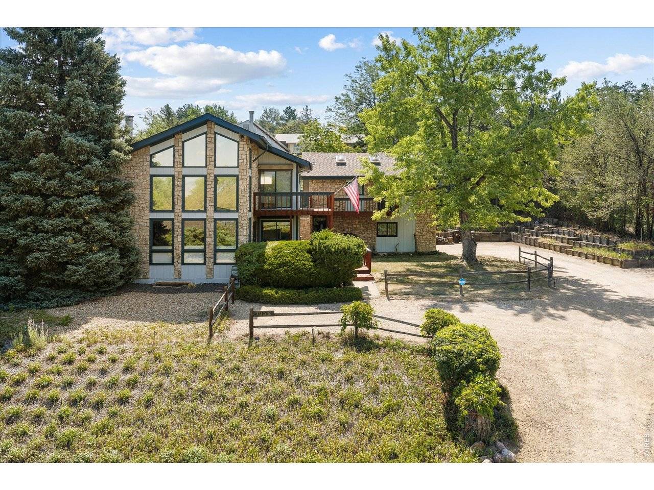 1032 Ridglea, Boulder, CO 80303